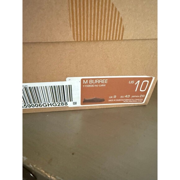 UGG Koolaburra Burree 10M main image 4